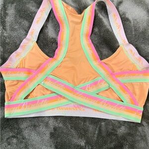 Honey Birdette Multicolor Bra